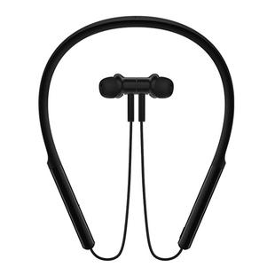 Original Xiaomi Bluetooth 5.0 Noise Cancelling Neck-mounted Bluetooth Earphone(Black)