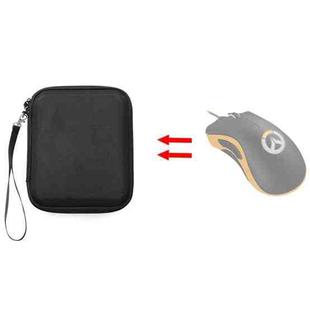 For Razer DeathAdder Chroma Gaming Mouse Protective Bag Storage Bag