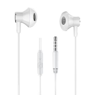 WK Y8 3.5mm Plug In-Ear Wired Control Earphone