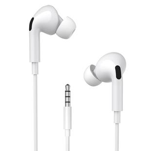 WK Y31 3.5mm In-Ear HIFI Stereo Wired Earphone