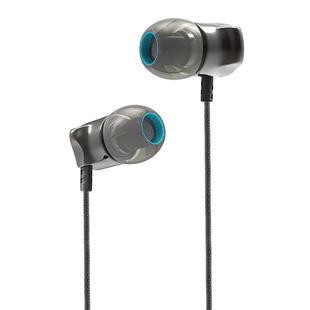 QKZ DM7 High-quality In-ear All-metal Sports Music Headphones, Basic Version