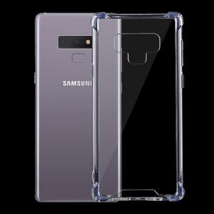 0.75mm Transparent TPU Case for Galaxy Note9