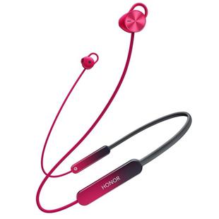 Original Huawei Honor xSport PRO AM66 IP55 Waterproof Magnetic Bluetooth Earphone(Red)