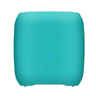 Original Huawei AM510 Honor Magic Cube Shape Bluetooth Speaker (Robin Blue)