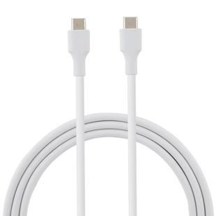 5A USB-C / Type-C Male to USB-C / Type-C Male PD Fast Charge Cable, Cable Length: 1.8m