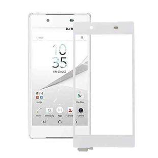 Touch Panel for Sony Xperia Z5 / E6883(White)