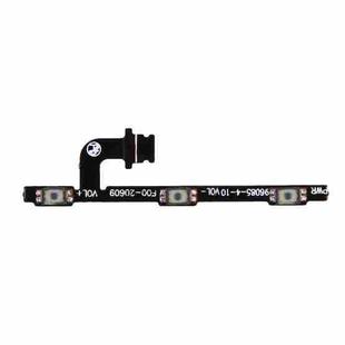 For Meizu M3 Note / Meilan Note 3 Power Button & Volume Button Flex Cable