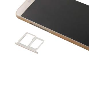 SIM Card Tray + Micro SD / SIM Card Tray for LG G5 / H868 / H860 / F700 / LS992(Gold)