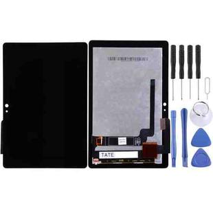 OEM LCD Screen for Amazon Kindle Fire HDX 7 inch with Digitizer Full Assembly (Black)