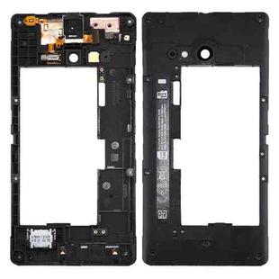 Middle Frame Bezel for Nokia Lumia 730