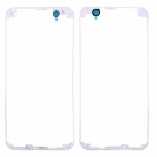 Front Housing Frame for Huawei Honor V9(White)