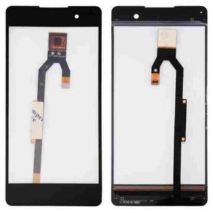 Touch Panel for Sony Xperia E5 (Black)