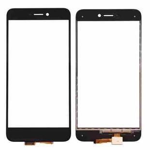 For Huawei Honor 8 Lite Touch Panel(Black)