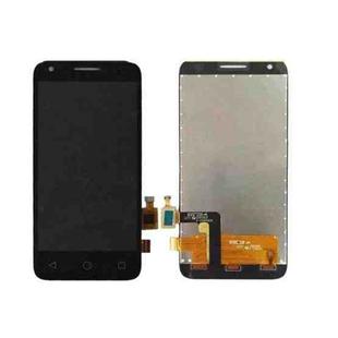 OEM LCD Screen for Alcatel One Touch Pixi 3 4.5 / 4027 with Digitizer Full Assembly (Black)