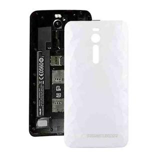 Original Back Battery Cover with NFC Chip for Asus Zenfone 2 / ZE551ML(White)