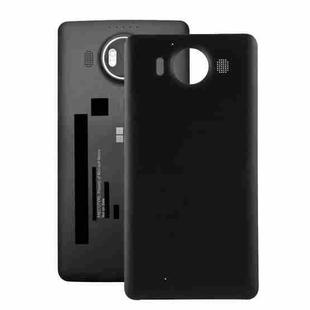 Battery Back Cover for Microsoft Lumia 950 (Black)