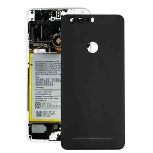 Battery Back Cover for Huawei Honor 8(Black)