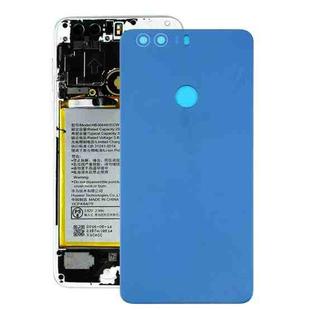 Battery Back Cover for Huawei Honor 8(Blue)