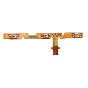 For Huawei Honor 5X / GR5 Power Button & Volume Button Flex Cable