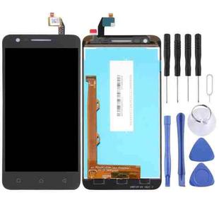 OEM LCD Screen for Lenovo C2 / K10a40  with Digitizer Full Assembly (Black)