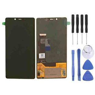 Original LCD Screen for Xiaomi Mi 8 SE with Digitizer Full Assembly(Black)