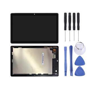 OEM LCD Screen for Huawei MediaPad T3 10 / AGS-L03 / AGS-L09 / AGS-W09 with Digitizer Full Assembly (Black)