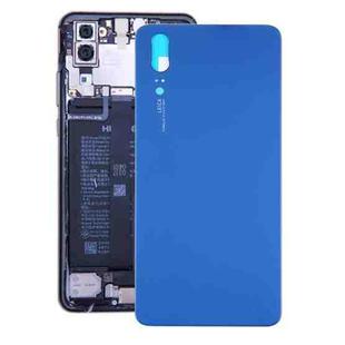 Battery Back Cover for Huawei P20(Blue)