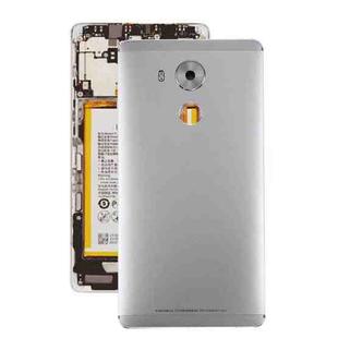 For Huawei Mate 8 Battery Back Cover(Grey)