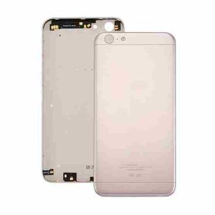For OPPO A57 Battery Back Cover (Gold)