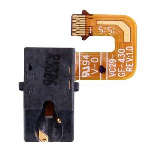 Earphone Jack Flex Cable for HTC Desire 826