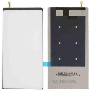 10 PCS LCD Backlight Plate  for Xiaomi Redmi Note 5