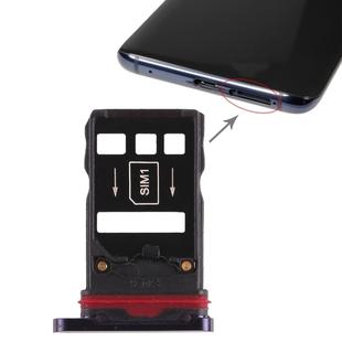 2 x SIM Card Tray for Huawei Mate 20 Pro (Purple)