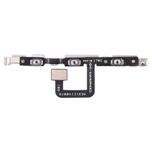 Power Button & Volume Button Flex Cable for Nokia 6