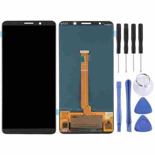 Original LCD Screen for Huawei Mate 10 Pro with Digitizer Full Assembly (Black)