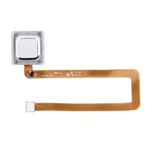 For Huawei Ascend Mate 7 Fingerprint Sensor Flex Cable(Silver)