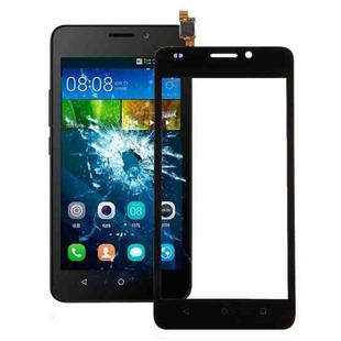 For Huawei Y635 Touch Panel(Black)