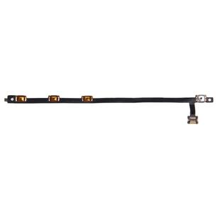 Power Button & Volume Button Flex Cable for Microsoft Lumia 950 XL