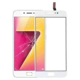 For Vivo Y67 Touch Panel(White)