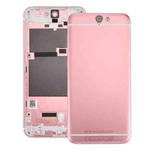 Back Cover for HTC One A9(Pink)