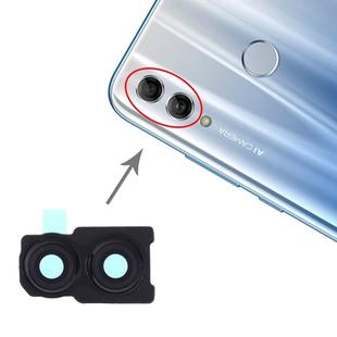 For Huawei Honor 10 Lite  Camera Lens Cover (Black)