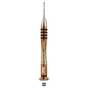 Kaisi K-222 Precision Screwdrivers Professional Repair Opening Tool for Mobile Phone Tablet PC (Phillips: 1.2)