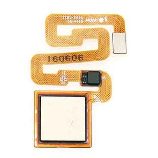 Fingerprint Sensor Flex Cable for Xiaomi Redmi 4X(Gold)