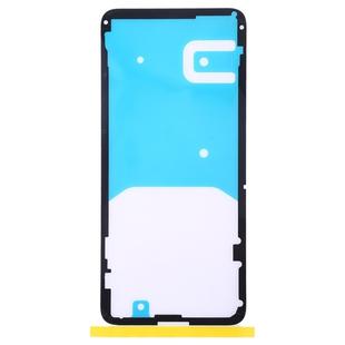 For Huawei Honor 20i / Honor 20 Lite Back Housing Cover Adhesive 