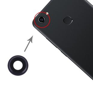 For Vivo Y79 10pcs Camera Lens Cover (Black)