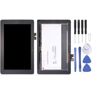 OEM LCD Screen for Asus Transformer Book T100 Chi with Digitizer Full Assembly (Black)