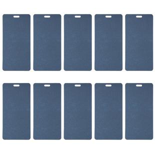 10 PCS Front Housing Adhesive for Nokia 6.1