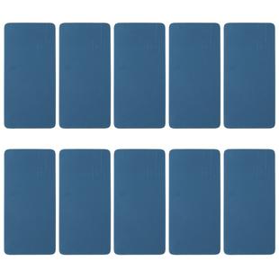 10 PCS Front Housing Adhesive for Xiaomi Mi 5s