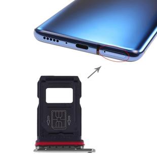 For OnePlus 7 Pro SIM Card Tray + SIM Card Tray (Grey)