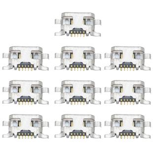 10 PCS Charging Port Connector for Blackberry 9900 / 9930