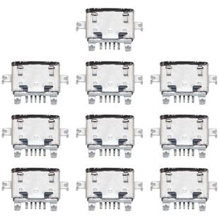 10 PCS Charging Port Connector for Motorola Moto  X Play XT1562 XT1561 XT1563